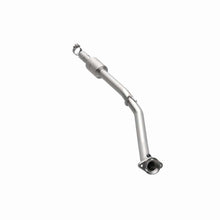 Load image into Gallery viewer, Magnaflow Catalytic Converter Direct Fit Magnaflow 10-13 Cadillac CTS 3.0L Direct Fit Converter