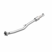 Load image into Gallery viewer, Magnaflow Catalytic Converter Direct Fit Magnaflow 10-13 Cadillac CTS 3.0L Direct Fit Converter