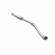 Load image into Gallery viewer, Magnaflow Catalytic Converter Direct Fit Magnaflow 10-13 Cadillac CTS 3.0L Direct Fit Converter