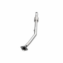 Load image into Gallery viewer, Magnaflow Catalytic Converter Direct Fit Magnaflow 10-13 Cadillac CTS 3.0L Direct Fit Converter