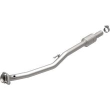 Load image into Gallery viewer, Magnaflow Catalytic Converter Direct Fit Magnaflow 10-13 Cadillac CTS 3.0L Direct Fit Converter