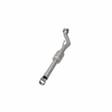 Load image into Gallery viewer, Magnaflow Catalytic Converter Direct Fit Magnaflow 10-13 Cadillac CTS 3.0L Direct Fit Converter