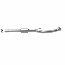 Load image into Gallery viewer, Magnaflow Catalytic Converter Direct Fit Magnaflow 10-13 Cadillac CTS 3.0L Direct Fit Converter