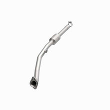 Load image into Gallery viewer, Magnaflow Catalytic Converter Direct Fit Magnaflow 10-13 Cadillac CTS 3.0L Direct Fit Converter