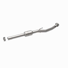 Load image into Gallery viewer, Magnaflow Catalytic Converter Direct Fit Magnaflow 10-13 Cadillac CTS 3.0L Direct Fit Converter