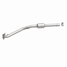Load image into Gallery viewer, Magnaflow Catalytic Converter Direct Fit Magnaflow 10-13 Cadillac CTS 3.0L Direct Fit Converter