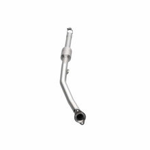 Load image into Gallery viewer, Magnaflow Catalytic Converter Direct Fit Magnaflow 10-13 Cadillac CTS 3.0L Direct Fit Converter