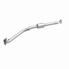 Load image into Gallery viewer, Magnaflow Catalytic Converter Direct Fit Magnaflow 10-13 Cadillac CTS 3.0L Direct Fit Converter
