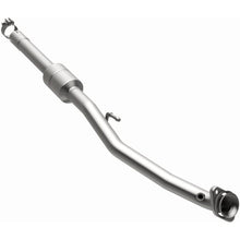 Load image into Gallery viewer, Magnaflow Catalytic Converter Direct Fit Magnaflow 10-13 Cadillac CTS 3.0L Direct Fit Converter