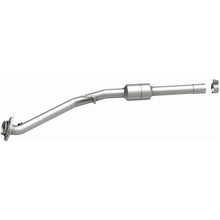 Load image into Gallery viewer, Magnaflow Catalytic Converter Direct Fit Magnaflow 10-13 Cadillac CTS 3.0L Direct Fit Converter