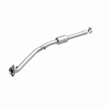 Load image into Gallery viewer, Magnaflow Catalytic Converter Direct Fit Magnaflow 10-13 Cadillac CTS 3.0L Direct Fit Converter