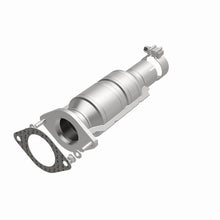 Load image into Gallery viewer, Magnaflow Catalytic Converter Direct Fit Magnaflow 11-12 Chevrolet Malibu 2.4L Direct Fit Converter