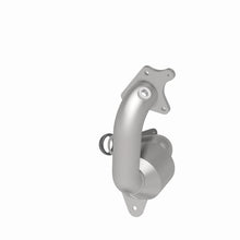 Load image into Gallery viewer, Magnaflow Catalytic Converter Direct Fit Magnaflow 11-13 Nissan Juke 1.6L Direct Fit Converter