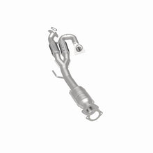 Load image into Gallery viewer, Magnaflow Catalytic Converter Direct Fit Magnaflow 11-13 Nissan Maxima 3.5L Direct Fit Converter