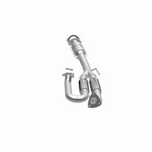 Load image into Gallery viewer, Magnaflow Catalytic Converter Direct Fit Magnaflow 11-13 Nissan Maxima 3.5L Direct Fit Converter