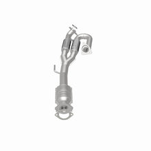 Load image into Gallery viewer, Magnaflow Catalytic Converter Direct Fit Magnaflow 11-13 Nissan Maxima 3.5L Direct Fit Converter