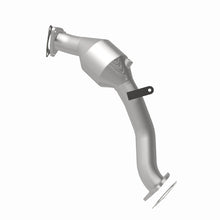 Load image into Gallery viewer, Magnaflow Catalytic Converter Direct Fit Magnaflow 11-15 Audi Q7 3.0L Direct Fit Converter