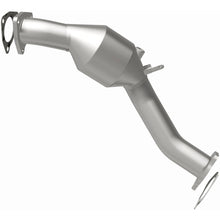 Load image into Gallery viewer, Magnaflow Catalytic Converter Direct Fit Magnaflow 11-15 Audi Q7 3.0L Direct Fit Converter