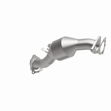 Load image into Gallery viewer, Magnaflow Catalytic Converter Direct Fit Magnaflow 11-15 Audi Q7 3.0L Direct Fit Converter