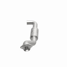 Load image into Gallery viewer, Magnaflow Catalytic Converter Direct Fit Magnaflow 12-14 Ford F-150 3.5L Direct Fit Converter