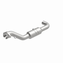 Load image into Gallery viewer, Magnaflow Catalytic Converter Direct Fit Magnaflow 12-14 Ford F-150 3.5L Direct Fit Converter