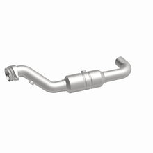 Load image into Gallery viewer, Magnaflow Catalytic Converter Direct Fit Magnaflow 12-14 Ford F-150 3.5L Direct Fit Converter