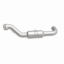 Load image into Gallery viewer, Magnaflow Catalytic Converter Direct Fit Magnaflow 12-14 Ford F-150 3.5L Direct Fit Converter