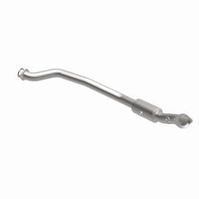 Load image into Gallery viewer, Magnaflow Catalytic Converter Direct Fit Magnaflow 12-17 Dodge Durango / 13-17 Jeep Grand Cherokee Direct Fit CARB Compliant Converter