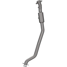Load image into Gallery viewer, Magnaflow Catalytic Converter Direct Fit Magnaflow 12-17 Dodge Durango / 13-17 Jeep Grand Cherokee Direct Fit CARB Compliant Converter