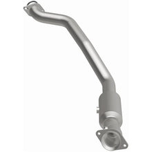 Load image into Gallery viewer, Magnaflow Catalytic Converter Direct Fit Magnaflow 12-17 Dodge Durango / 13-17 Jeep Grand Cherokee Direct Fit CARB Compliant Converter