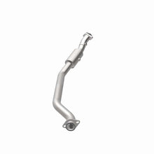Load image into Gallery viewer, Magnaflow Catalytic Converter Direct Fit Magnaflow 12-17 Dodge Durango / 13-17 Jeep Grand Cherokee Direct Fit CARB Compliant Converter