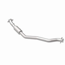 Load image into Gallery viewer, Magnaflow Catalytic Converter Direct Fit Magnaflow 12-17 Dodge Durango / 13-17 Jeep Grand Cherokee Direct Fit CARB Compliant Converter