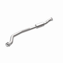 Load image into Gallery viewer, Magnaflow Catalytic Converter Direct Fit Magnaflow 12-17 Dodge Durango / 13-17 Jeep Grand Cherokee Direct Fit CARB Compliant Converter