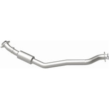 Load image into Gallery viewer, Magnaflow Catalytic Converter Direct Fit Magnaflow 12-17 Dodge Durango / 13-17 Jeep Grand Cherokee Direct Fit CARB Compliant Converter