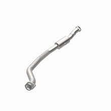 Load image into Gallery viewer, Magnaflow Catalytic Converter Direct Fit Magnaflow 12-17 Dodge Durango / 13-17 Jeep Grand Cherokee Direct Fit CARB Compliant Converter
