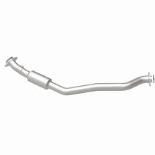 Load image into Gallery viewer, Magnaflow Catalytic Converter Direct Fit Magnaflow 12-17 Dodge Durango / 13-17 Jeep Grand Cherokee Direct Fit CARB Compliant Converter
