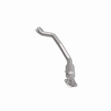 Load image into Gallery viewer, Magnaflow Catalytic Converter Direct Fit Magnaflow 12-17 Dodge Durango / 13-17 Jeep Grand Cherokee Direct Fit CARB Compliant Converter