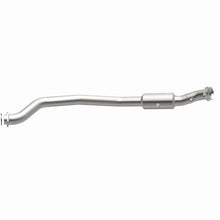 Load image into Gallery viewer, Magnaflow Catalytic Converter Direct Fit Magnaflow 12-17 Dodge Durango / 13-17 Jeep Grand Cherokee Direct Fit CARB Compliant Converter