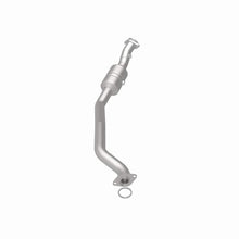 Load image into Gallery viewer, Magnaflow Catalytic Converter Direct Fit Magnaflow 12-17 Dodge Durango / 13-17 Jeep Grand Cherokee Direct Fit CARB Compliant Converter