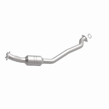 Load image into Gallery viewer, Magnaflow Catalytic Converter Direct Fit Magnaflow 12-17 Dodge Durango / 13-17 Jeep Grand Cherokee Direct Fit CARB Compliant Converter