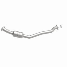 Load image into Gallery viewer, Magnaflow Catalytic Converter Direct Fit Magnaflow 12-17 Dodge Durango / 13-17 Jeep Grand Cherokee Direct Fit CARB Compliant Converter