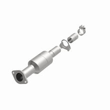 Load image into Gallery viewer, Magnaflow Catalytic Converter Direct Fit Magnaflow 12-17 Hyundai Accent 1.6L Direct Fit Converter