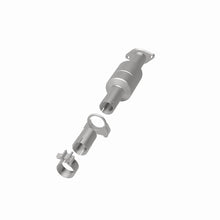 Load image into Gallery viewer, Magnaflow Catalytic Converter Direct Fit Magnaflow 12-17 Hyundai Accent 1.6L Direct Fit Converter