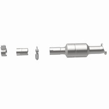 Load image into Gallery viewer, Magnaflow Catalytic Converter Direct Fit Magnaflow 12-17 Hyundai Accent 1.6L Direct Fit Converter