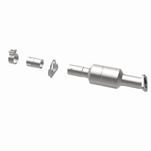 Load image into Gallery viewer, Magnaflow Catalytic Converter Direct Fit Magnaflow 12-17 Hyundai Accent 1.6L Direct Fit Converter