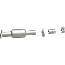 Load image into Gallery viewer, Magnaflow Catalytic Converter Direct Fit Magnaflow 12-17 Hyundai Accent 1.6L Direct Fit Converter