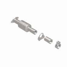 Load image into Gallery viewer, Magnaflow Catalytic Converter Direct Fit Magnaflow 12-17 Hyundai Accent 1.6L Direct Fit Converter