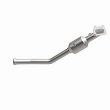 Load image into Gallery viewer, Magnaflow Catalytic Converter Direct Fit Magnaflow 13-15 Jeep Grand Cherokee 3.6L Direct Fit CARB Compliant Converter