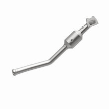 Load image into Gallery viewer, Magnaflow Catalytic Converter Direct Fit Magnaflow 13-15 Jeep Grand Cherokee 3.6L Direct Fit CARB Compliant Converter