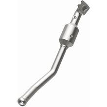 Load image into Gallery viewer, Magnaflow Catalytic Converter Direct Fit Magnaflow 13-15 Jeep Grand Cherokee 3.6L Direct Fit CARB Compliant Converter